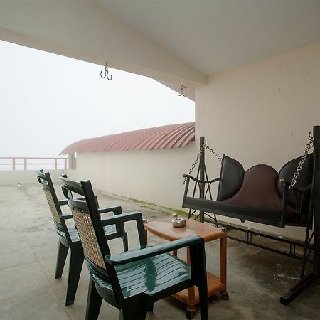 Fabhotel Cool Stay Kodaikanal Exterior photo